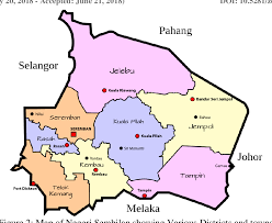 Where is negeri sembilan located? Figure 2 From Free Disposal Hull Fdh Oder M And Oder Alpha A Efficiency Analysis For Rubber Smallholders In Malaysia Semantic Scholar