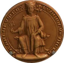 Clovis, roi des francs en fait sa capitale et durant la période carolingienne la vie se concentre sur l'île de la cité. Louis Ix Wikipedia