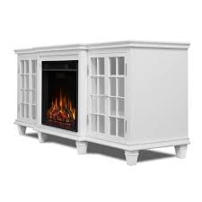 Led fire and ice electric fireplace with remote in black form and function perfectly align in this form and function perfectly align in this sleek fire and ice electric fireplace by northwest. Electric Fireplace White Fireplaces Target