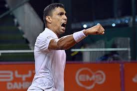 Rio Open distribui convites para mais quatro tenistas brasileiros | rio open | ge