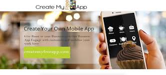 Read more tips to create an app without coding skills. Createmyfreeapp Create Your Own Free Business App Without Coding The Best Online App Builder Create My Free App Event App Mobile App Creator App