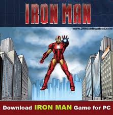 Download Iron Man Game Free For Windows Pc 10 8 1 8 7 Xp Vista Howtofixx
