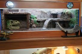 Your Leopard Gecko Set Up Page 2 Reptile Forums Leopard Gecko Leopard Gecko Diy Gecko Terrarium