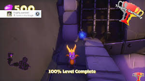 Spyro The Dragon All Gems In Metalhead Gems In The Rough Trophy Youtube Tree tops has 500 gems and 3 dragon statues. spyro the dragon all gems in metalhead gems in the rough trophy