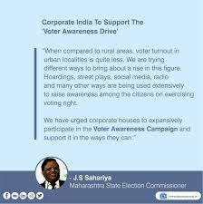 Pin On The Csr Journal India