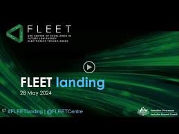 Image result for Green 2024 Fleet