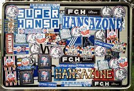 Wie auf dem bild zu sehen, gibt es hier einen genialen fc 20303923931 support hansa rostock aufklebersammlungen. Sticker Streetart Fans Weltweit Hansa Rostock Everywhere Studentsstudents Rostock