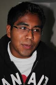 Emmanuel Domínguez Sánchez