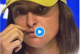 🔥🤯 “REPORTER STUNS SWIATEK — 'WHAT KIND OF QUESTION IS THAT?!'” Awkward  presser moment turns viral as Iga fires back—what did the journalist ask to  spark that reaction? 👀🎾 https://ow.ly/p8sz50WOtPj #IgaSwiatek #USOpen #