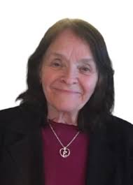 Eleanor Mabel MACKINNON-STEWART Obituary