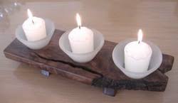 I even have a few other projects that use the same bit. Candle Holders Woodworkersworkshop