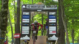 Home of the new york state mountain bike state championships, round top's waterfall, grand canyon and hematoma trails are not to be missed. Downhill Mtb Action From Windham Uci Mountain Bike World Cup Youtube