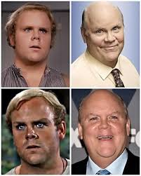 Dirk Blocker is an American actor known for his long-running role as  Detective Hitchcock