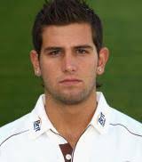 Mobile Cricket: Jade Winston Dernbach player Profile|Carrer stats