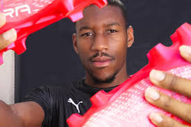 RONAËL PIERRE-GABRIEL