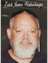 Obituary information for Erick James Wattenbarger
