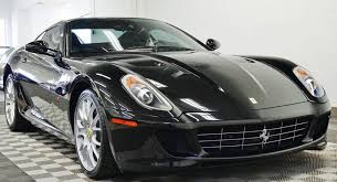 Check spelling or type a new query. This 2007 Ferrari 599 Gtb Sounds Like A Bargain For 125 900 As Long As You Can Eat After The Maintenance Costs Carscoops