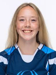 2021 Women's Rugby Roster