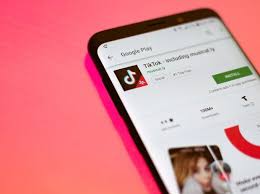 Download this app from microsoft store for windows 10, windows 10 mobile, windows 10 team (surface hub), hololens. Tiktok Hits 2 Bn Downloads Becomes Most Installed App Amid Covid 19 Crisis Business Standard News