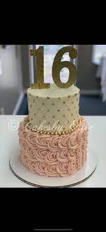 In addition to decorations, party games, and the party menu, you'll also want to include a special sweet 16 birthday cake as part of the festivities. Pin On Sweet 16