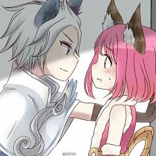 The latest manga chapters of talentless nana are now available. Pin Oleh Alex Zurita Di Mobile Legends 3 Ilustrasi Karakter Seni Animasi Animasi