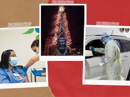 10 things to do at home. Why I Want To Be In Dubai More Than Any Other Place Covid 19 Or No Covid 19 Special Reports Gulf News
