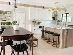 The Fullmer Kitchen Reveal Sources All The Before And Afters Kitchen Functional Kitchen Oak Planks