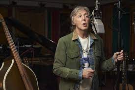 Paul Mccartney Details On Mccartney Iii Imagined Release