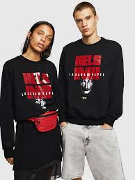 We did not find results for: Lcp S Girk Helsinki Helsinki Sweatshirt Diesel X Haus Des Geldes