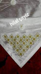 Saten Igne Oyasi Incili Nisan Bohca Nisan Kanavice Incil