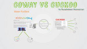 Pertama di malaysia cuckoo water purifier with ada banyak jenama penapis air yang ada di pasaran contohnya coway, elken, hijrah, diamond, wonderland, magic dan pelbagai lagi. Coway Vs By Yin Sa Ad