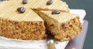 Gateau Moka Recettes Recette Gateau Moka Patisserie Recette