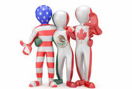 Maybe you would like to learn more about one of these? Mexico Canada Y Eu Que Pais Gano El Primer Round En El Tlcan