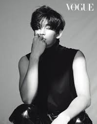 The trailer revealed a lot of information, making people look forward to the two main actors and the plot! Kim Soo Hyun Teases Upcoming Drama In The Latest Issue Of Vogue Kor Pictorial Depicts The Actor In A New Aura Pinkvilla