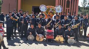 Banda San Juan Bautista Huariaca Facebook