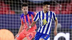 Chelsea coach thomas tuchel is aiming to qualify for his second champions league final in succession when his side take an away goal into wednesday's crucial semifinal second leg against. Chelsea Vs Porto Time Tv Schedule Live Stream For Champions League Match In Canada Dazn News Canada