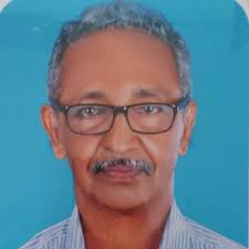 Former Faculty : St.Stephen's College