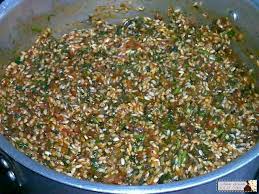 محشى ورق العنب على الطريقة المصرية بالصور how to dry basil arabic food food
