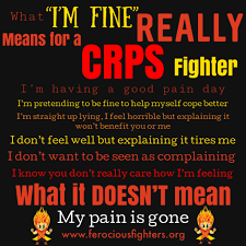 Pin On Crps Awareness