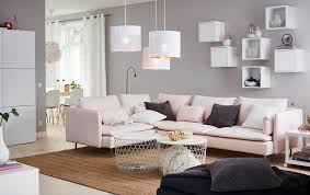 Slatted bed base is included. How Lamp Shades Can Light Up Your House Ikea Qatar Blog