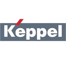 Two major announcements have been made since the trade halt. Keppel
