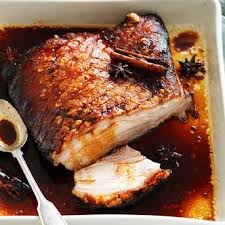 Crispy Pork Belly Recipe Yummly Recipe Pork Belly Recipes Asian Pork Belly Crispy Pork Belly