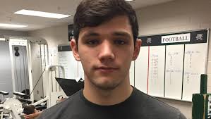 2016 Naples Daily News All-Area Football Defensive Team