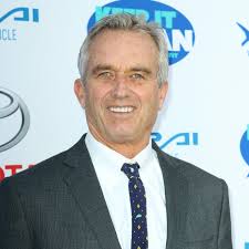 To address college of law graduates. Robert F Kennedy Jr Family Career Facts Biography