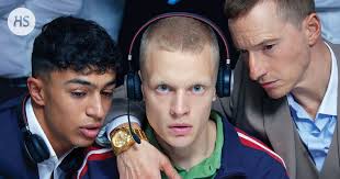 Tanskalaiskomedia puhelinmyyjistä ei tunnu komedialta ollenkaan