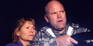 Bigfoot Meets 'Rear Window' in This Surprising Creature Feature Full of  Horror Icons