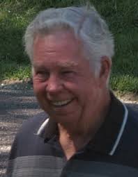 James Calvert Obituary