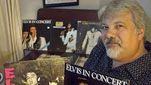 Return to Sender: Lakeland Man Ready to Reclaim Elvis Scarf After Three  Decades