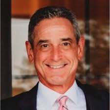 Mark Hunsicker's Instagram, Twitter & Facebook