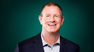 HCOB-Chef Ian Banwell: "My Job is done"